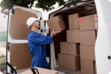 ai logistics implementation