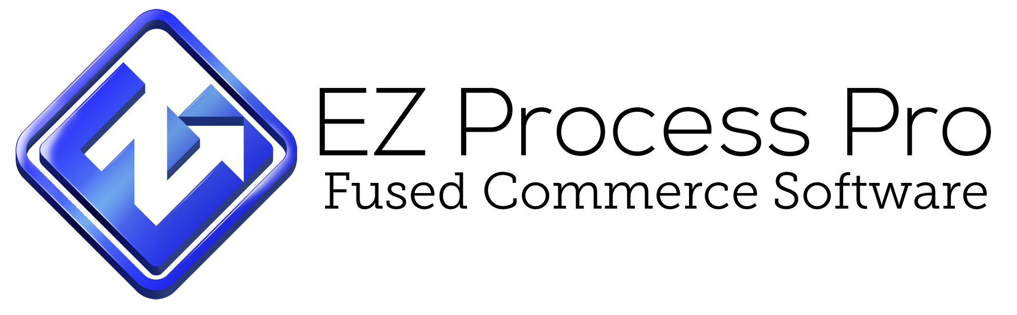 2022 EZ Logo - Large