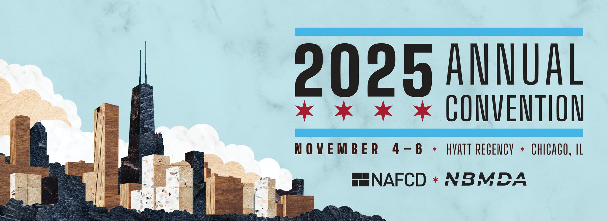 2025 annual convention