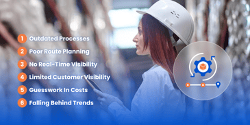 3pl logistics software