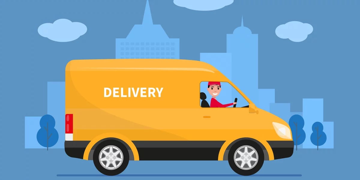 Best last mile delivery software