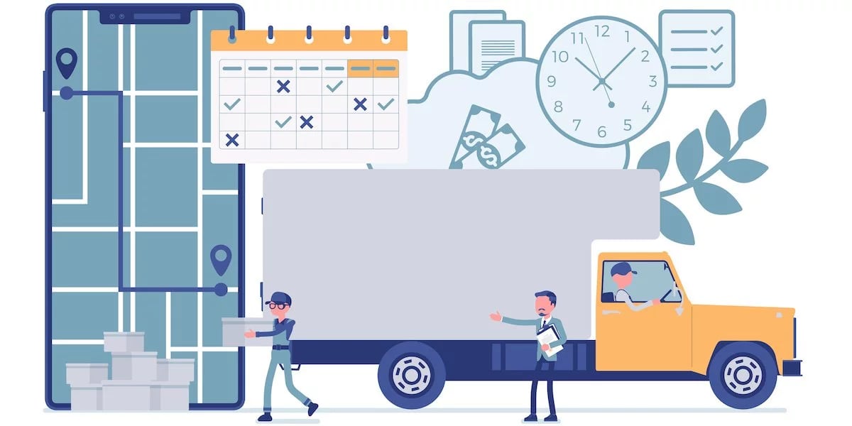 field service industry