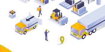 3rd party logistics software