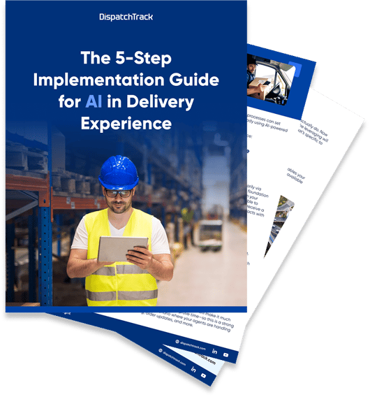 5-step implementation guide