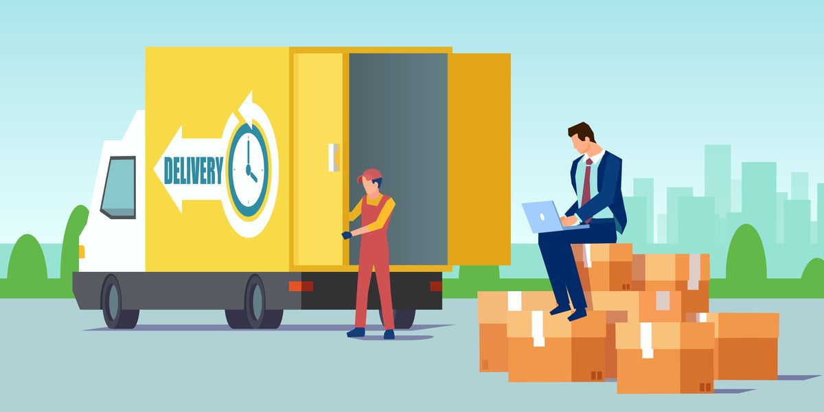 Last Mile Delivery Costs 5 Strategies to Cut Them Down