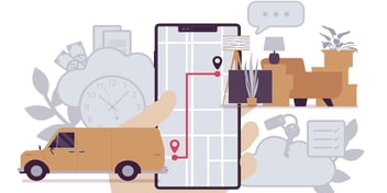 Track your fleet