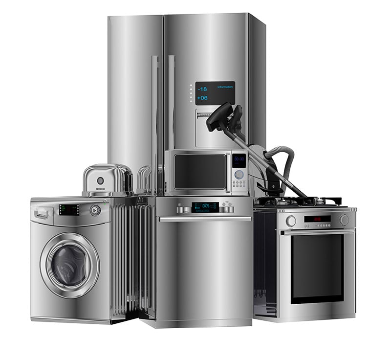 Appliances Appliances