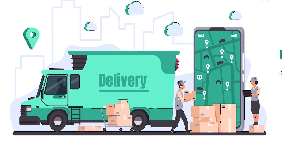 B2B Delivery Efficiency