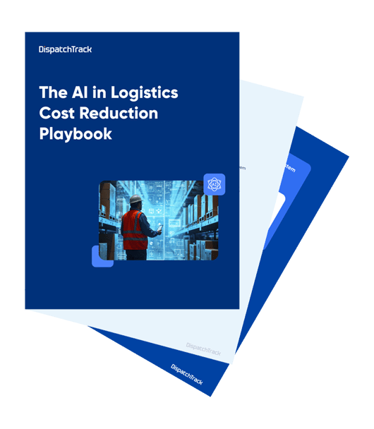 E-book AI in Logistics img-1