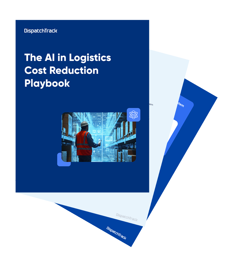 E-book AI in Logistics img-1 E-book AI in Logistics img-1