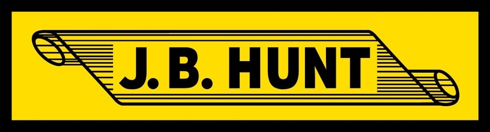 J.B. Hunt J.B. Hunt