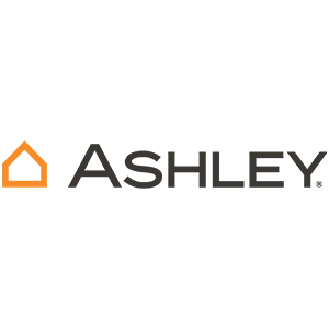 Logo Ashley 2