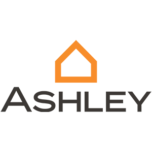 Logo Ashley