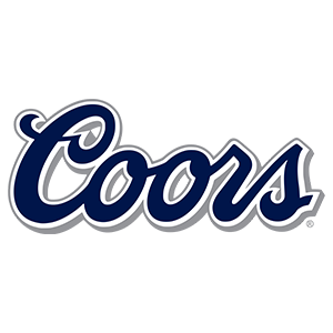 Logo Coors