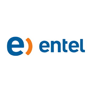 Logo Entel