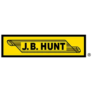 Logo JBHunt