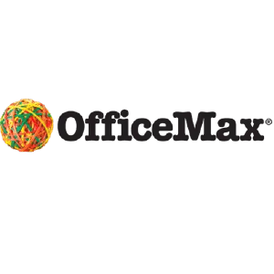 Logo OfficeMax