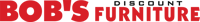 Bob's Discount Furniture Logo