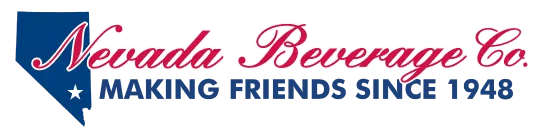 Nevada Beverage logo