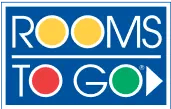 Rooms to Go logo
