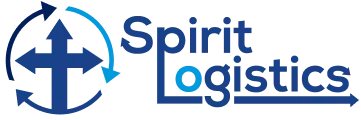 Spirit Logistics logo