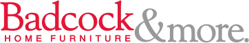 Badcock&more logo