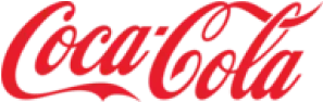 Coca-Cola logo