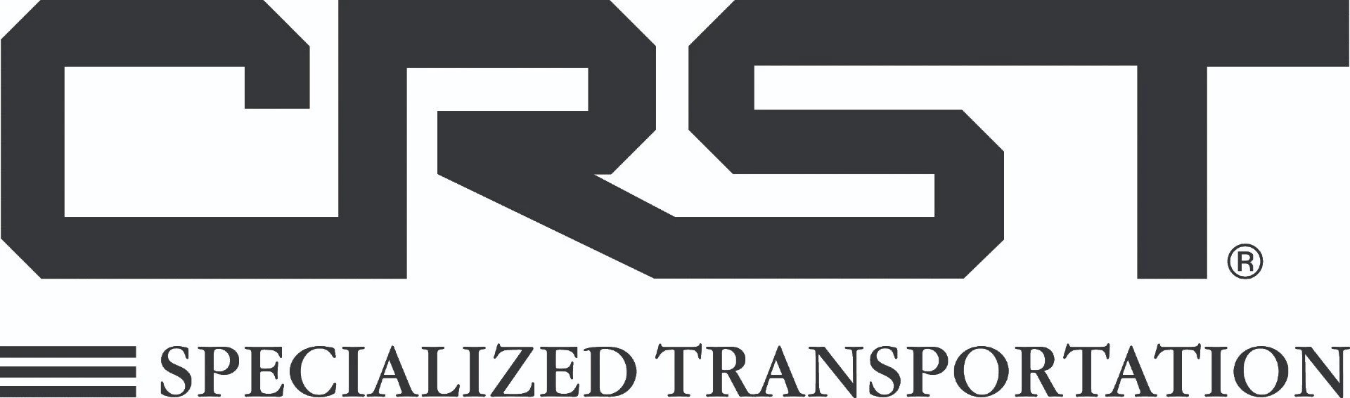 CRST logo
