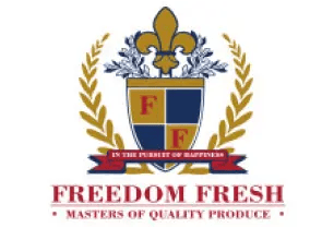 Freedom Fresh logo