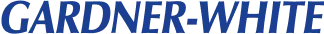 Gardner White logo