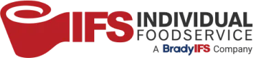 IFS logo
