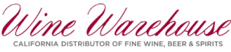 Wine Warehouse logo