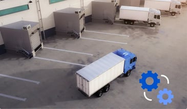 Last Mile Delivery Contracts