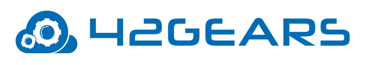 42gears logo