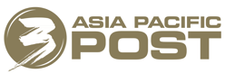 Asia Pacific Post logo