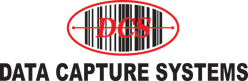 Data Capture Systems Logo