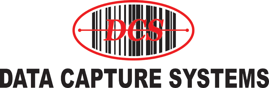 DCS logo