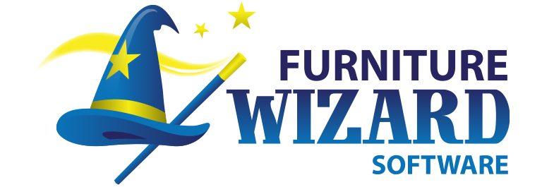 Furniture Wizard logo