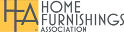 Home Furnishings Association logo