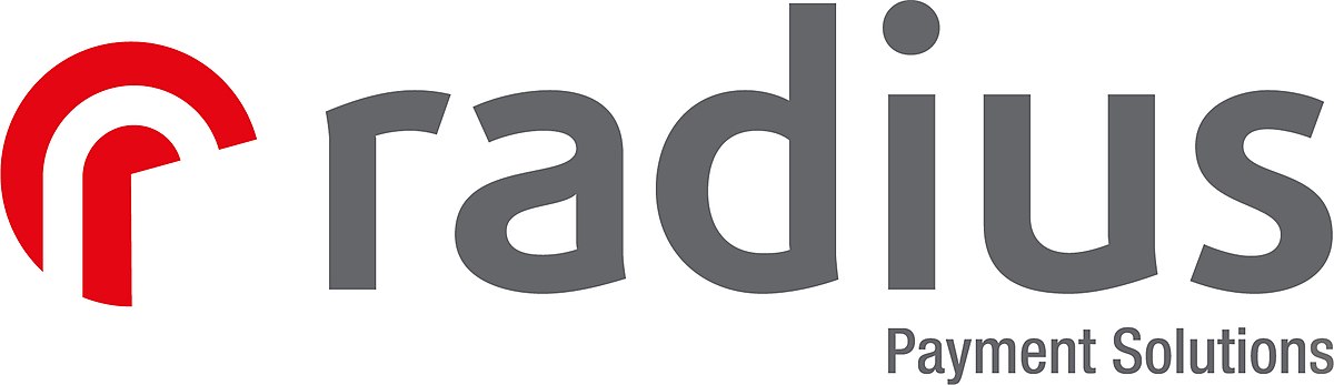 Radius logo