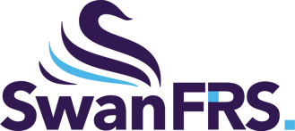 FRS (Swan) logo