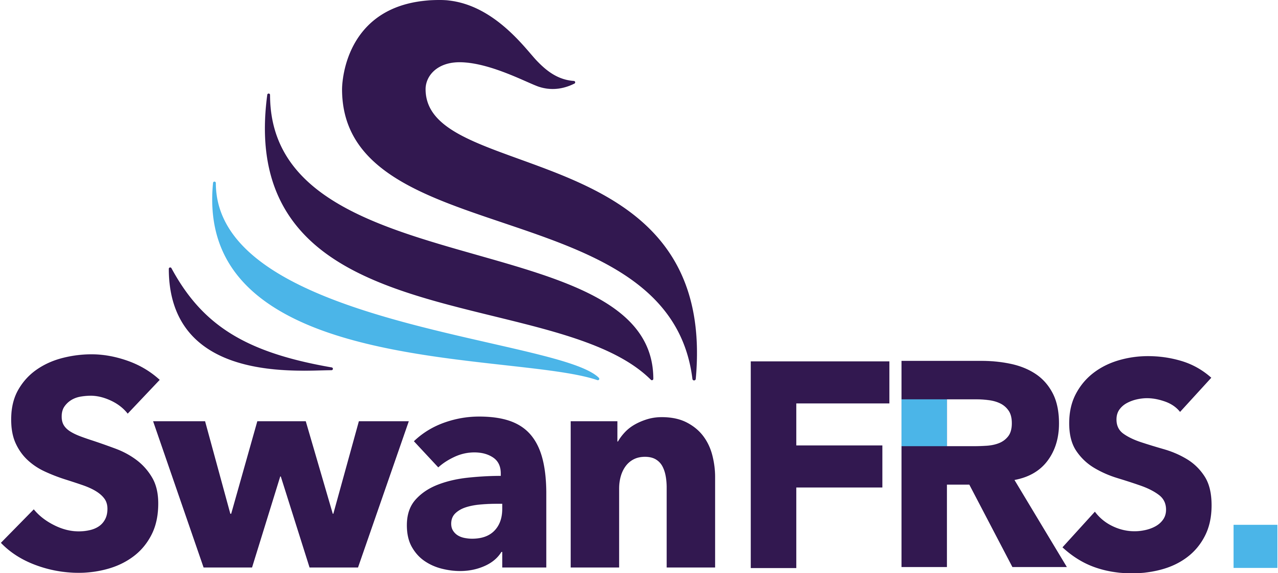 Swan FRS logo