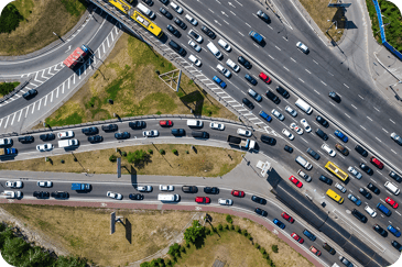 efficient route planner