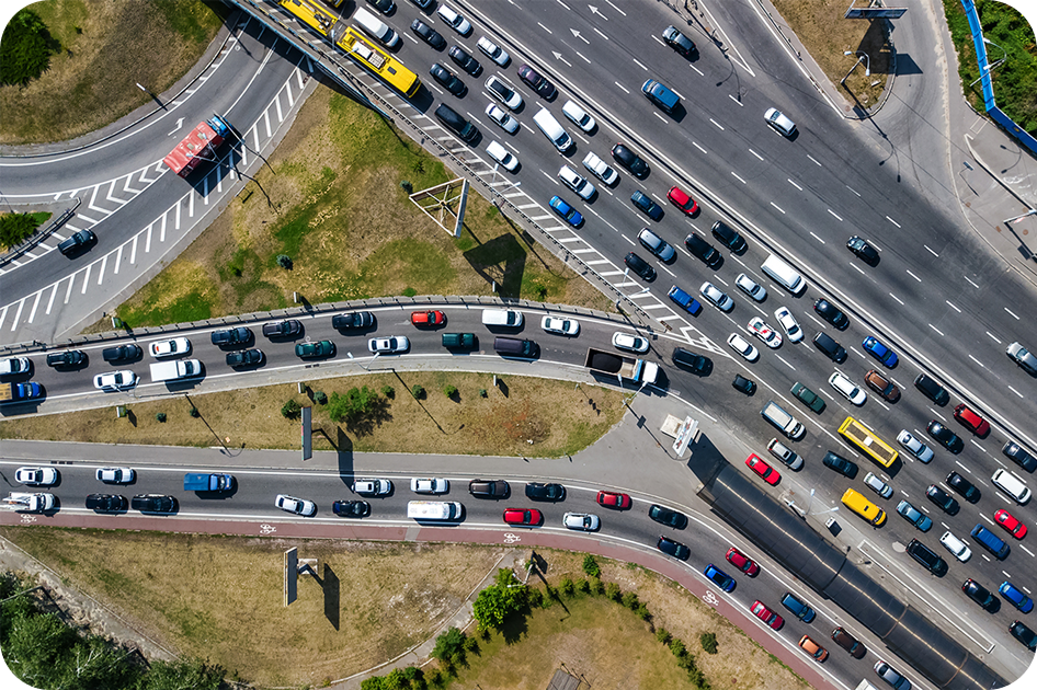 efficient route planner
