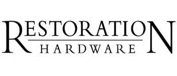 Restoration Hardware Restoration Hardware