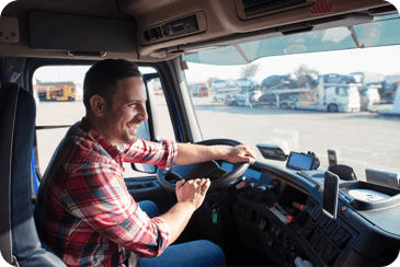 connected logistics 