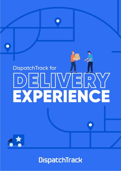 Delivery Experience Report