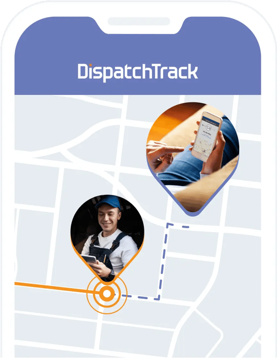 Delivery tracking