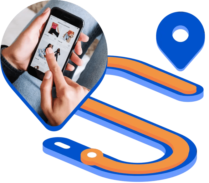 Retail delivery software Retail delivery software