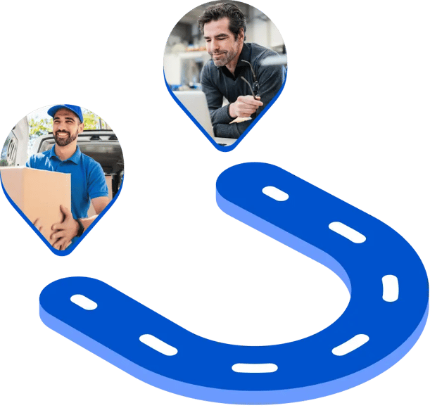 Healthcare delivery route optimization